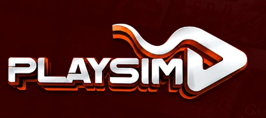 Logo PlaySim